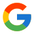 Google Business Page logo