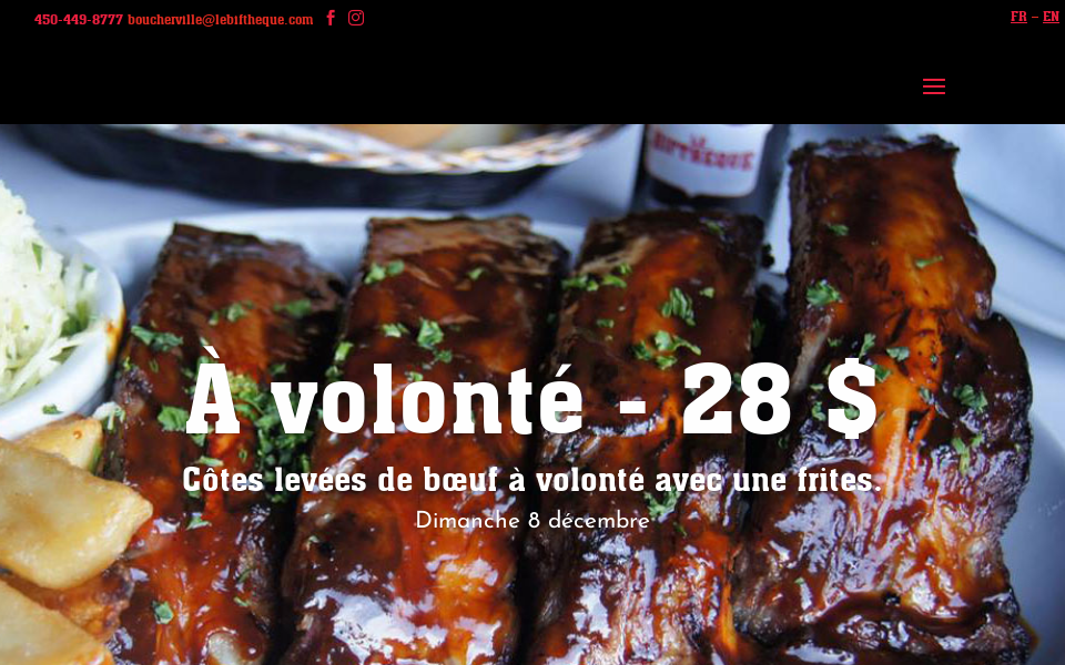 lebiftheque.com/ screen capture