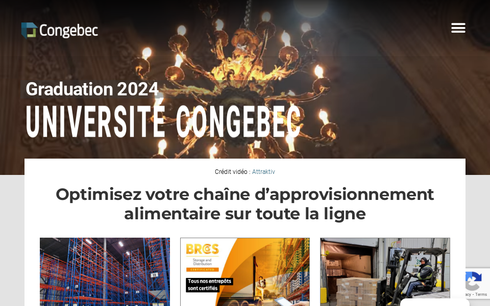 congebec.com/ screen capture