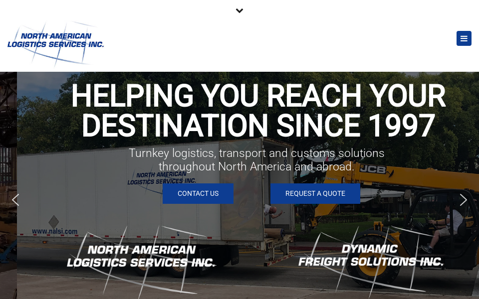 nalsi.com/ screen capture