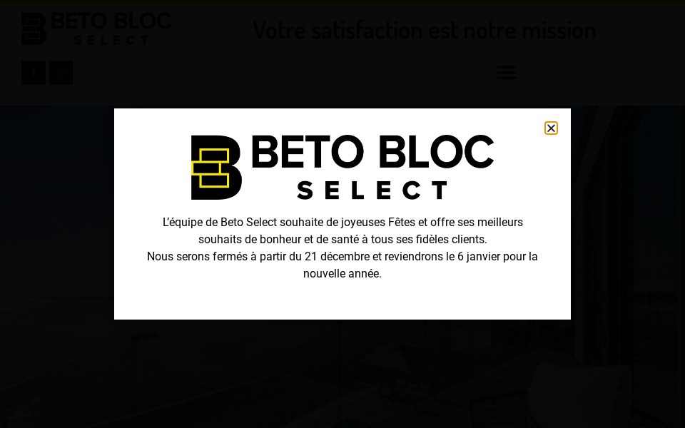 betoselect.com/ screen capture