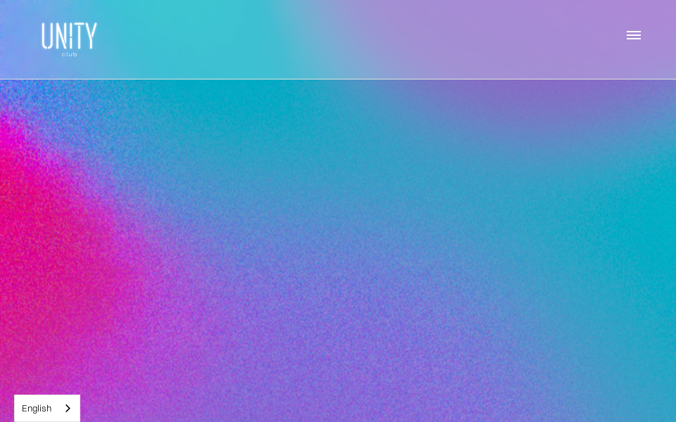 www.unity.club/ screen capture