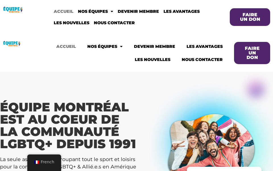 equipe-montreal.org/ screen capture