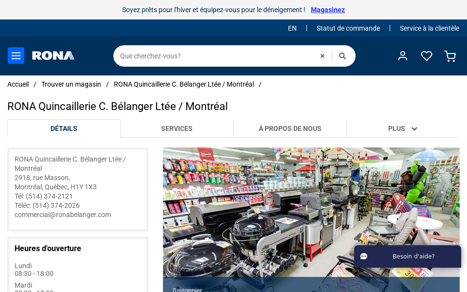 www.rona.ca/fr/magasin/quebec/montreal/rona-quincaillerie-c-belanger-ltee-montreal-00781 screen capture