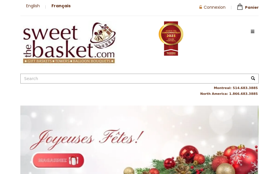 www.thesweetbasket.com/fr/ screen capture
