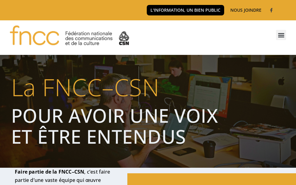 fncc.csn.qc.ca/ screen capture