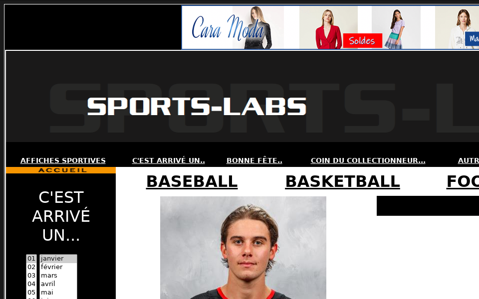 fr/html/index.asp screen capture