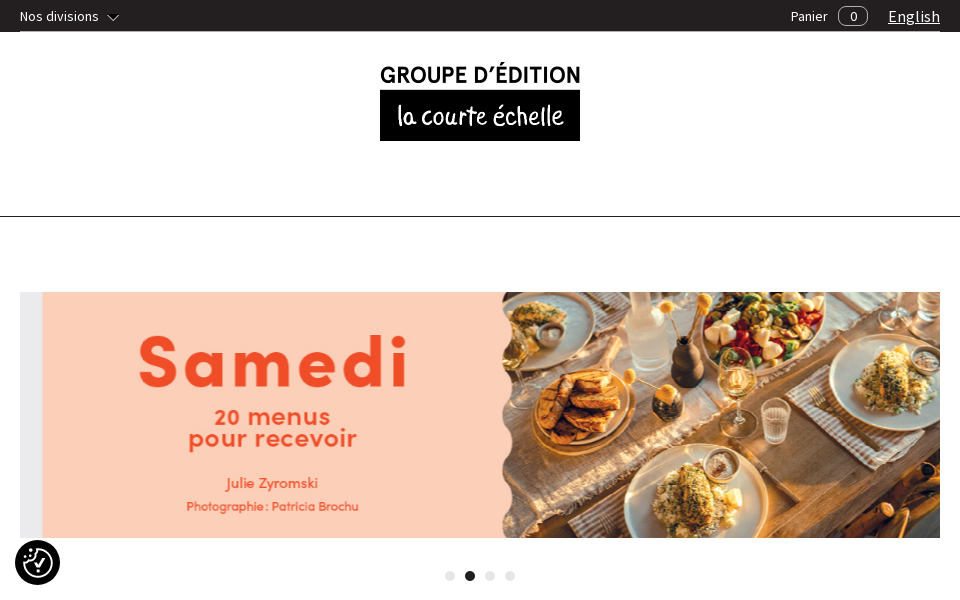 groupecourteechelle.com screen capture
