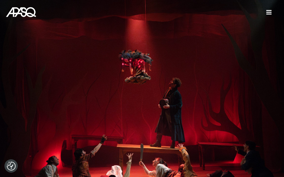 apasq.org/ screen capture