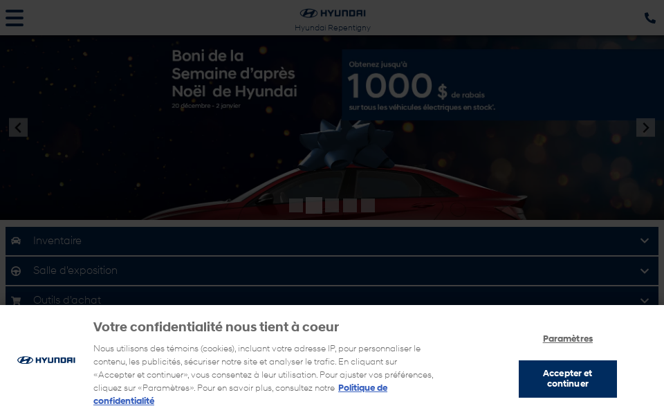 www.hyundairepentigny.com/ screen capture