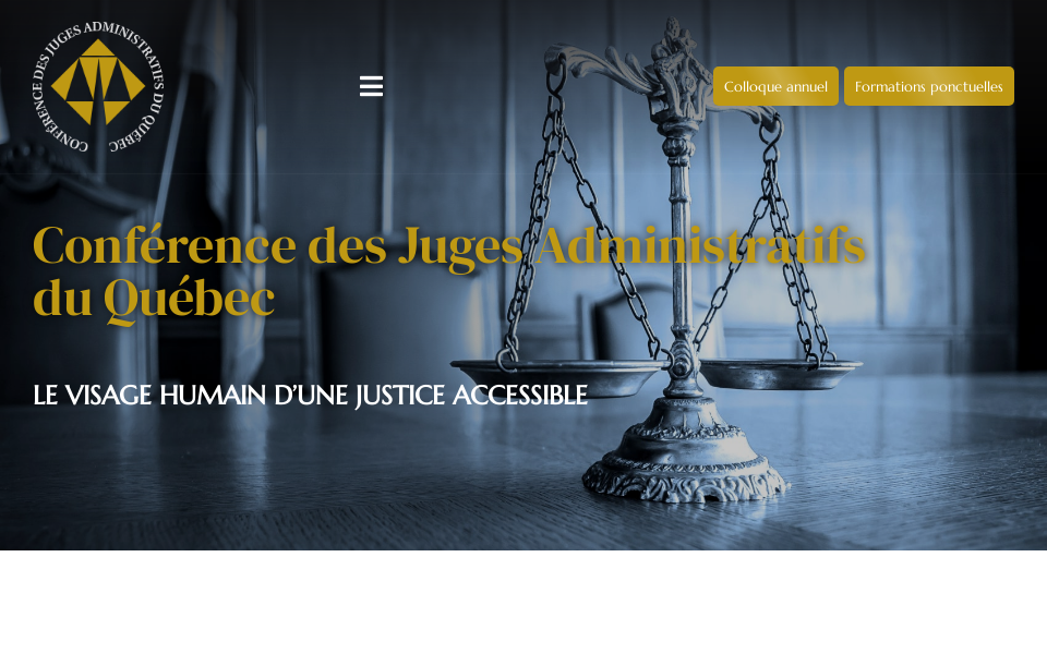 cjaq.qc.ca/ screen capture