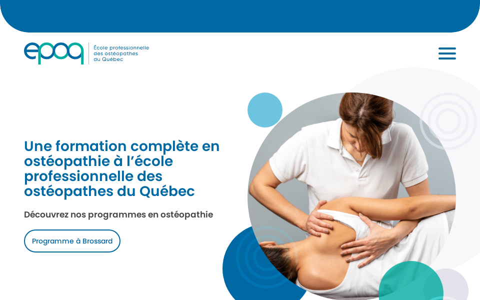 www.epoqosteopathie.com/ screen capture