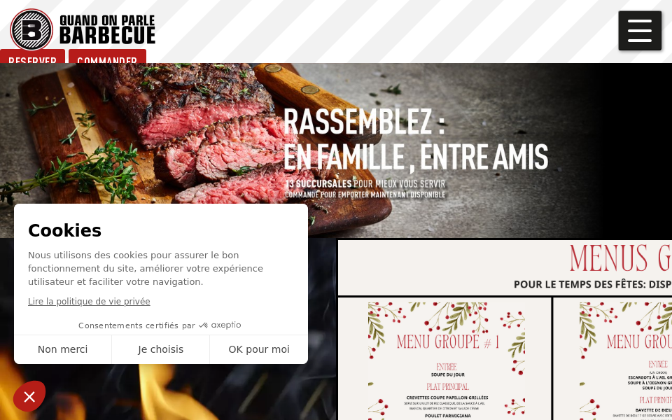 barbiesgrill.com/ screen capture