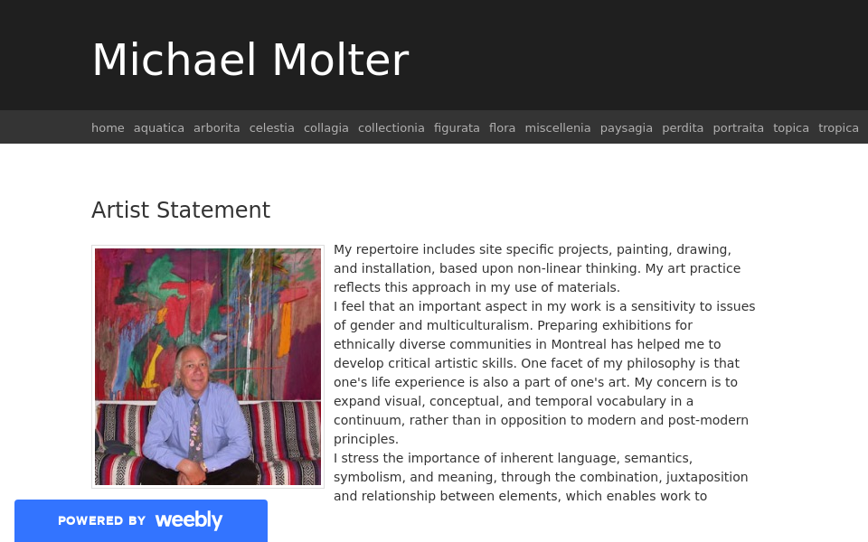 michaelmolter.weebly.com/ screen capture
