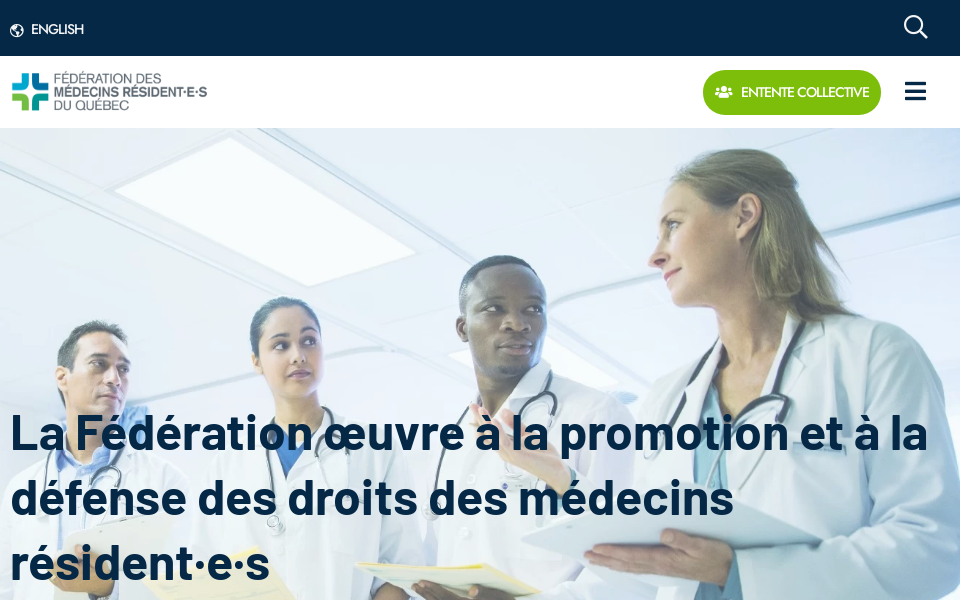 fmrq.qc.ca/ screen capture