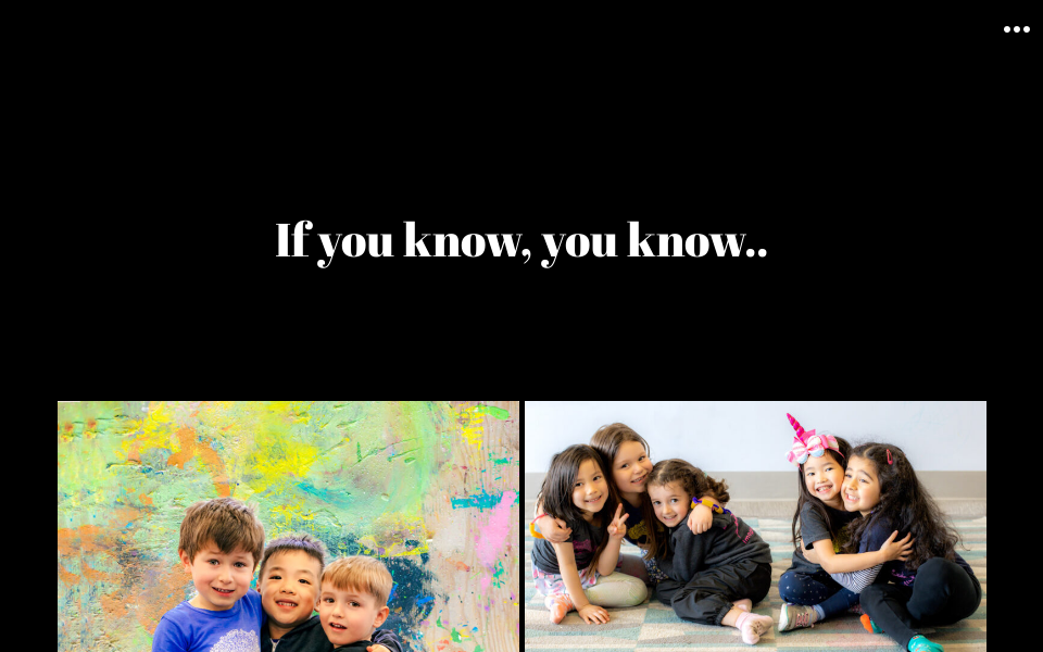 garderieimagination.com/ screen capture