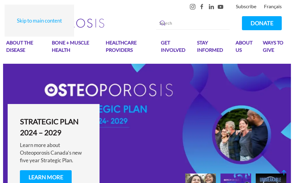 osteoporosis.ca/ screen capture