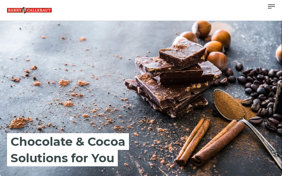 www.barry-callebaut.com/ screen capture