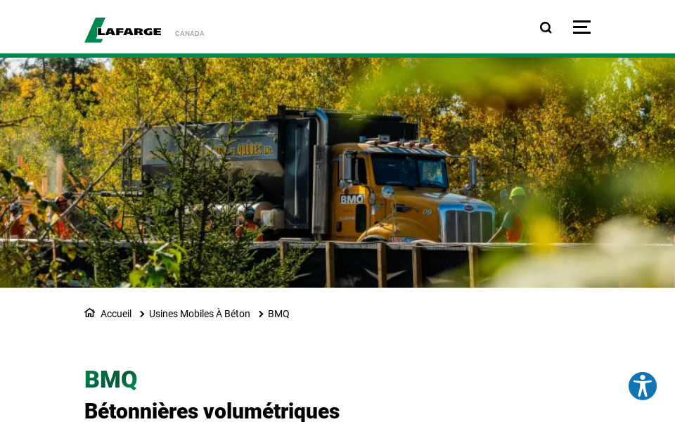 www.lafarge.ca/fr/bmq screen capture