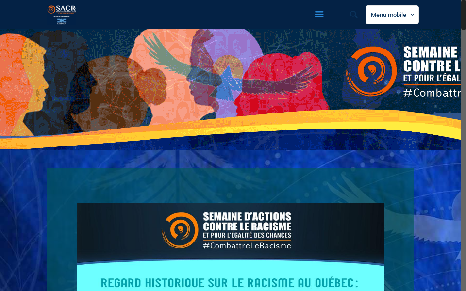 sacr.ca/ screen capture