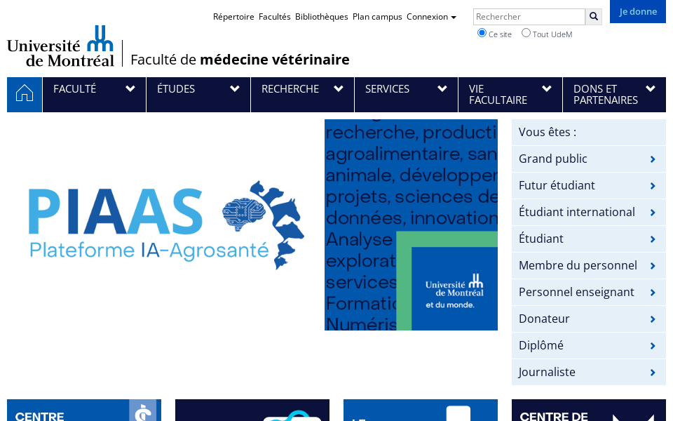 fmv.umontreal.ca/fmv/ screen capture