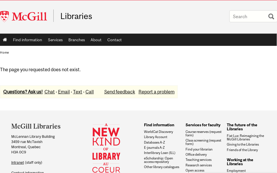 twitter.com/mcgilllib screen capture