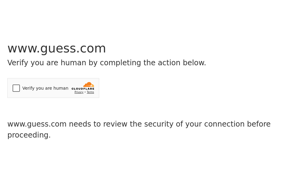 www.facebook.com/GUESS?sk=app_276650915731513 screen capture