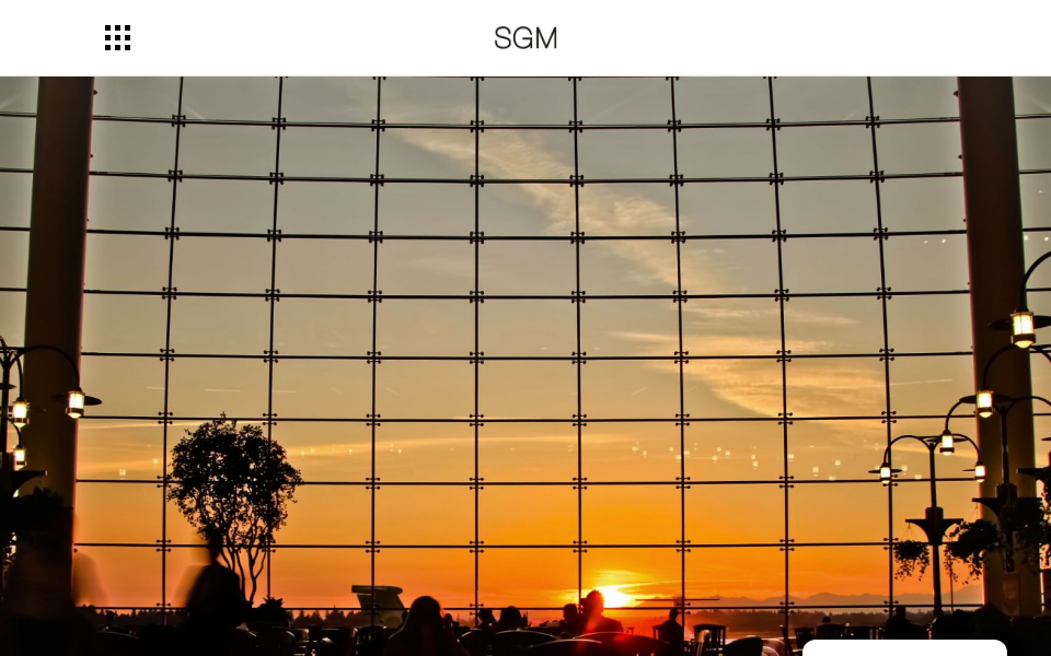 sgmagence.com/ screen capture