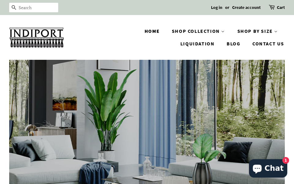 indiport.com/ screen capture