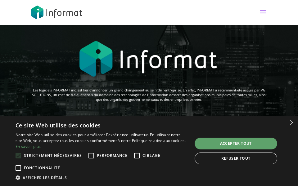 informat.net/ screen capture