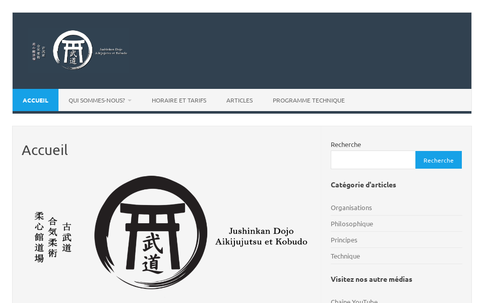 www.jushinkandojo.ca/ screen capture