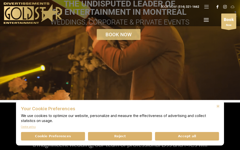 goldstardj.com/ screen capture