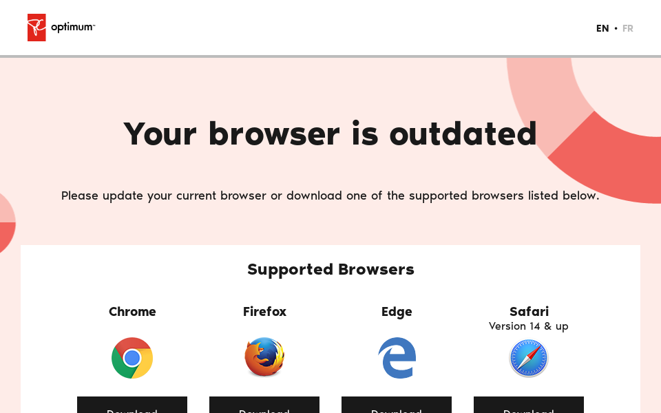 pcoptimum.ca/ screen capture