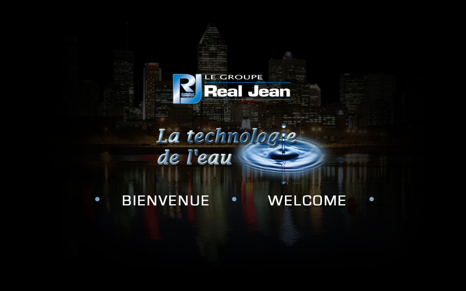 www.real-jean.com/ screen capture