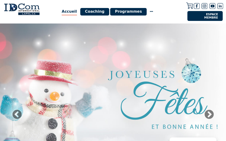 lapnl.ca/ screen capture