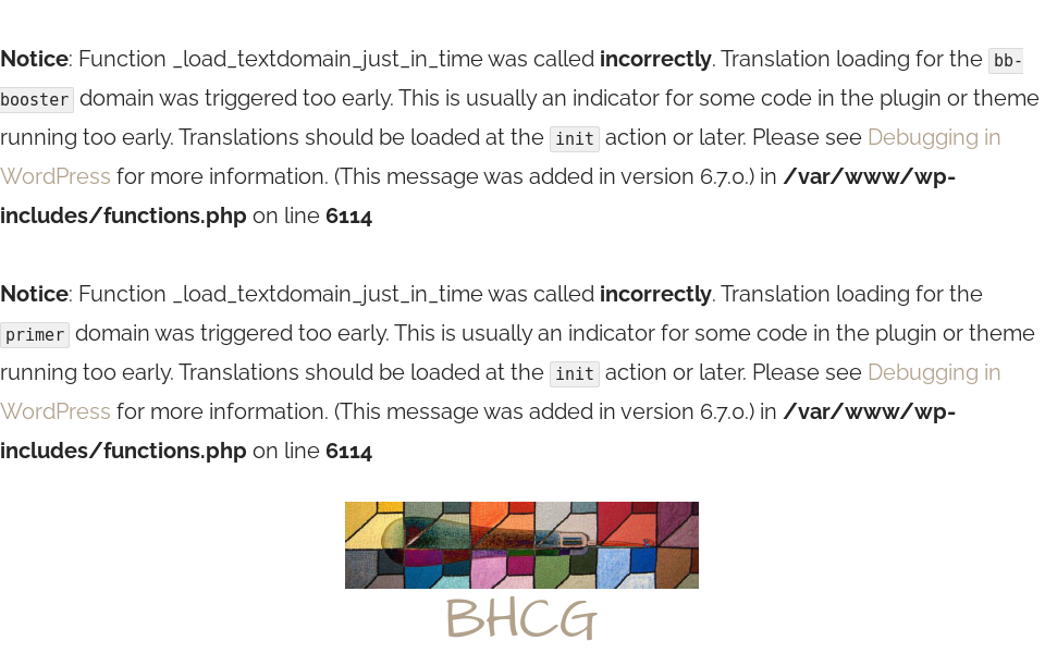 beaconsfieldrughooking.com/ screen capture