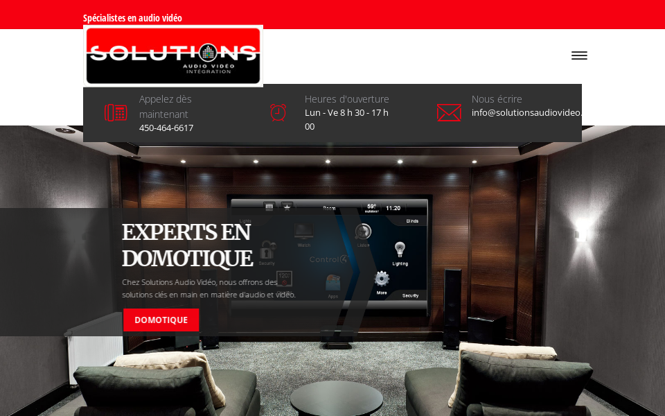 solutionsaudiovideo.com/ screen capture