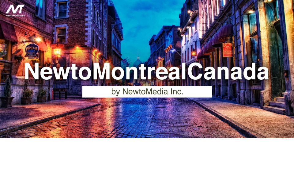 newtomontreal.com screen capture