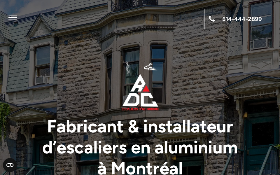 rdcinc.ca/ screen capture