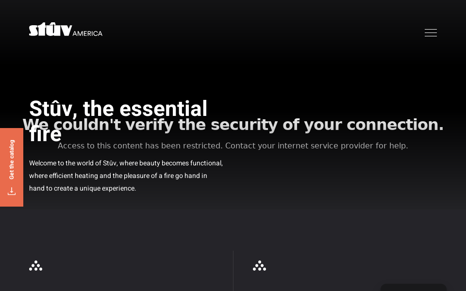 stuvamerica.com/ screen capture