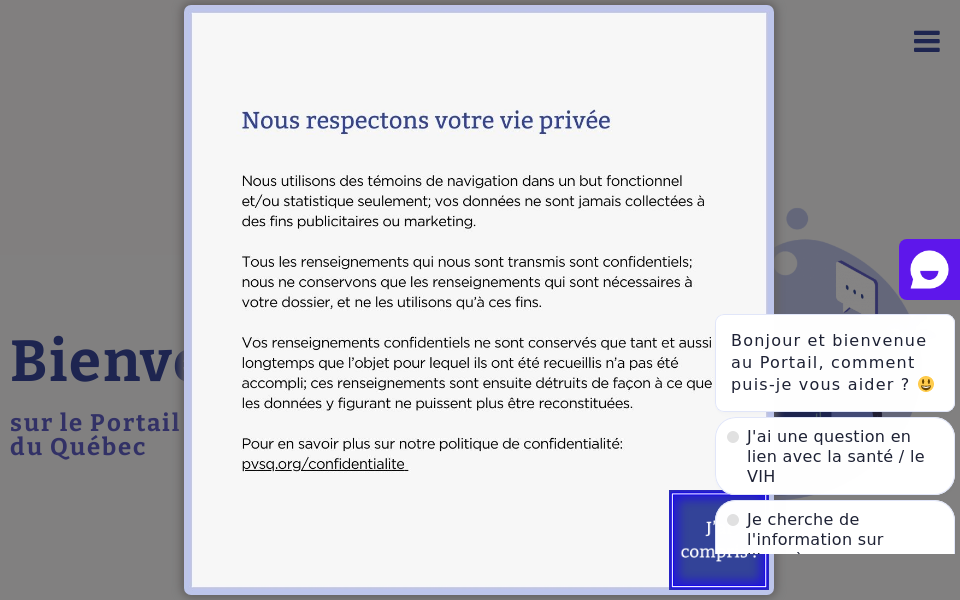 pvsq.org/ screen capture