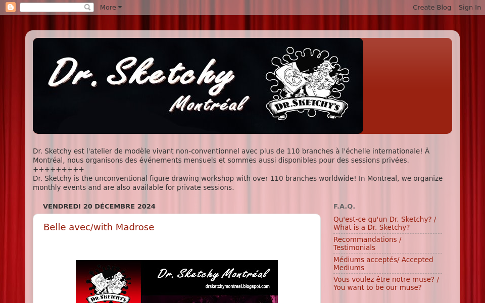 drsketchymontreal.blogspot.com/ screen capture