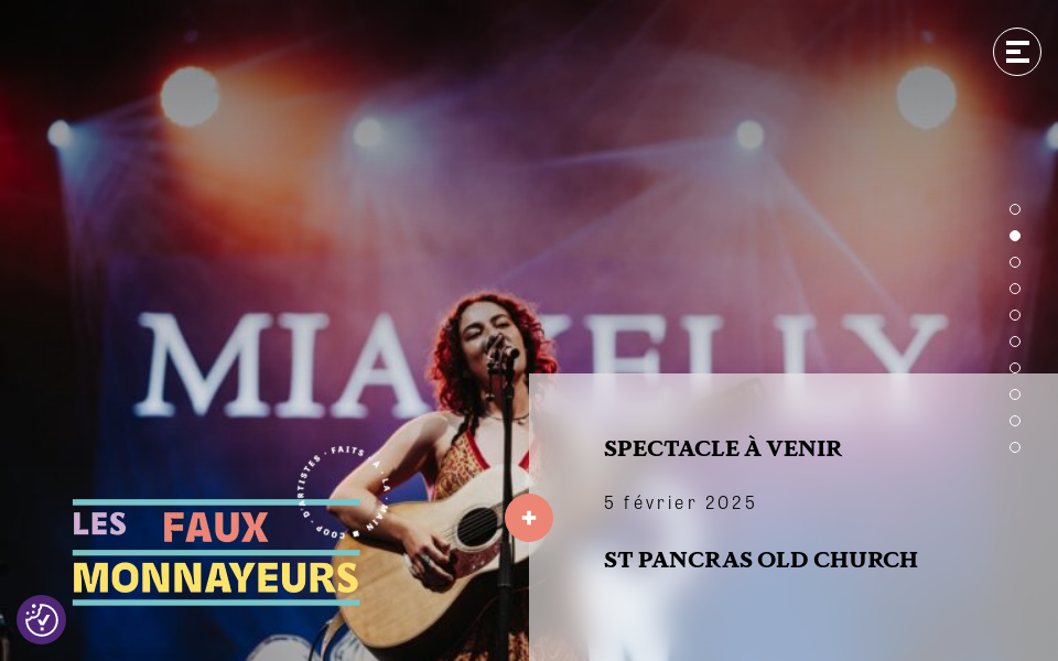 coopfauxmonnayeurs.com/ screen capture