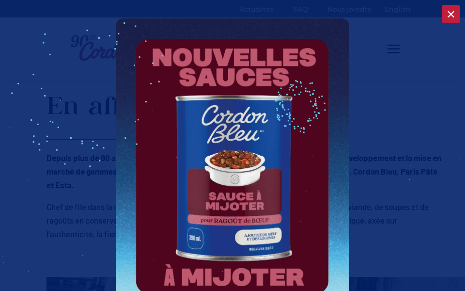 clarkcordonbleu.ca screen capture