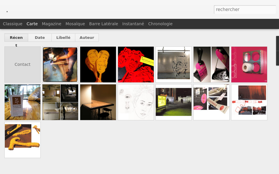 metalenjupe.blogspot.com/ screen capture