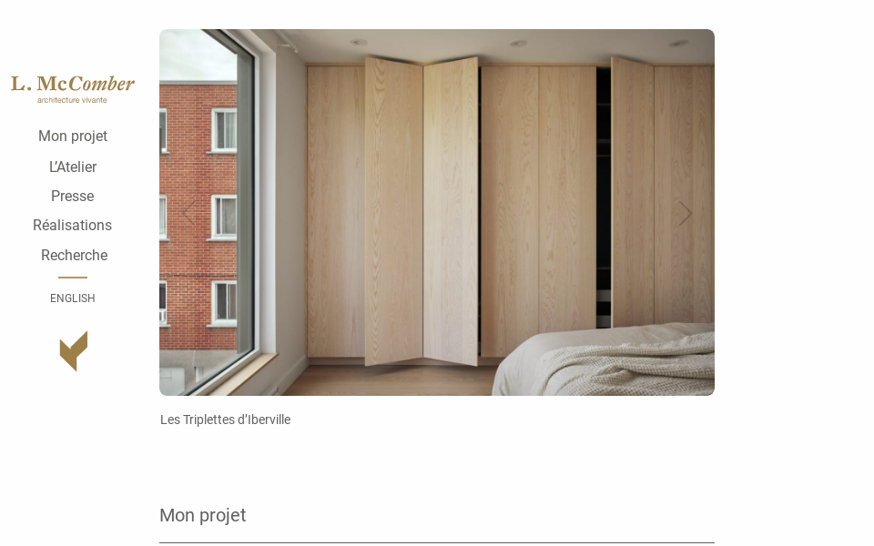 lmccomber.ca/ screen capture