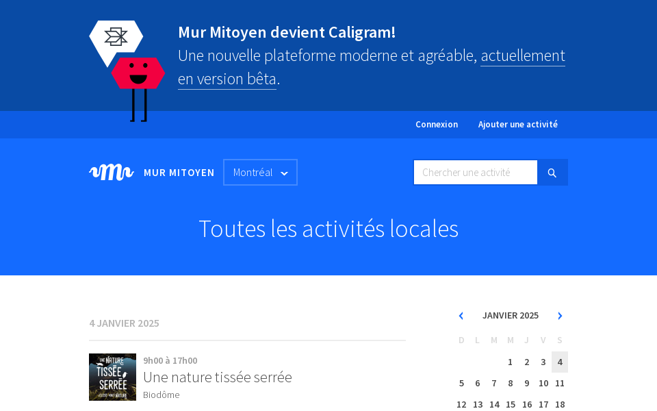 montreal.murmitoyen.com/ screen capture