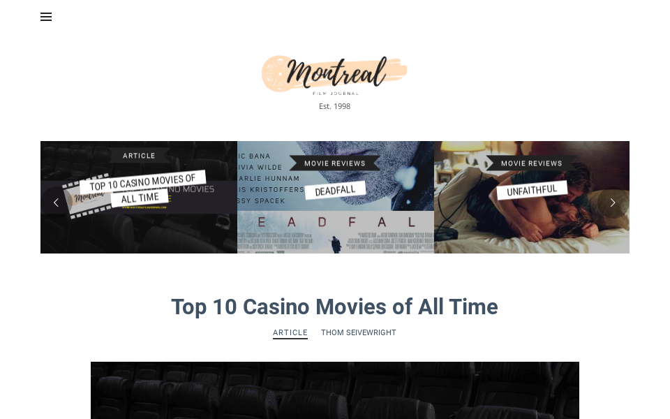 montrealfilmjournal.com/ screen capture