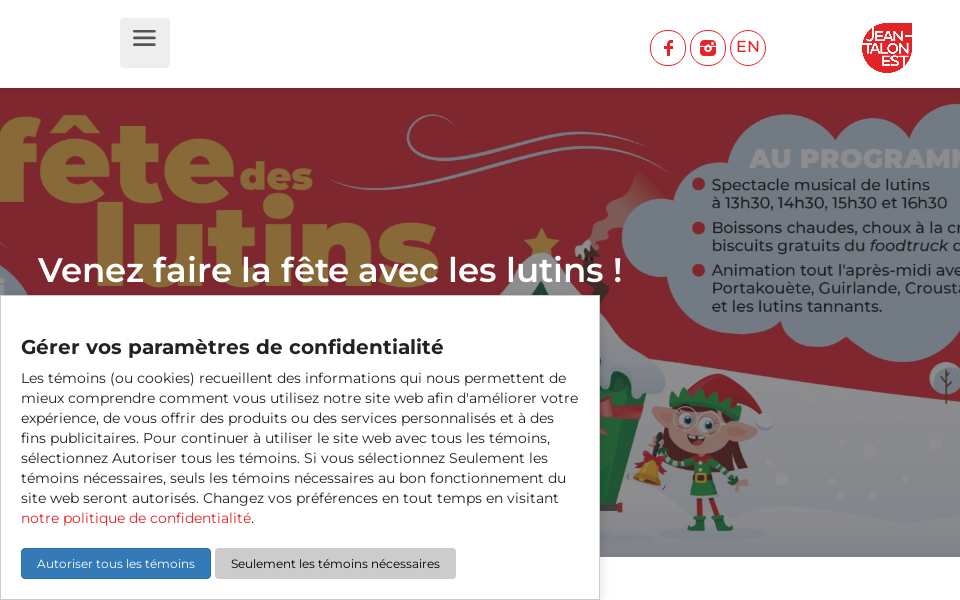 jeantalonest.com/ screen capture