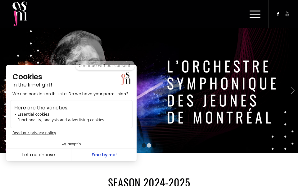 osjm.org/ screen capture